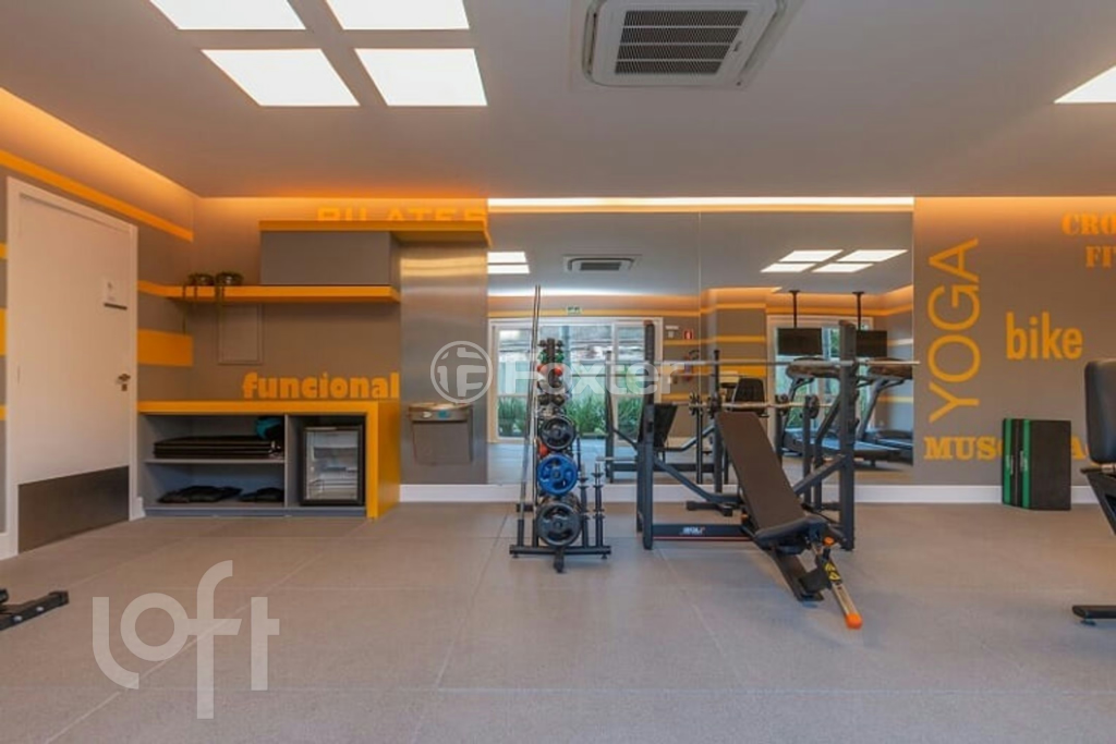 Apartamento à venda com 2 quartos, 62m² - Foto 24