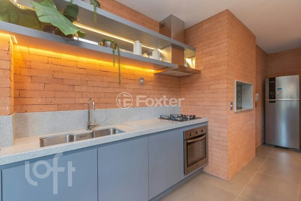 Apartamento à venda com 2 quartos, 62m² - Foto 18