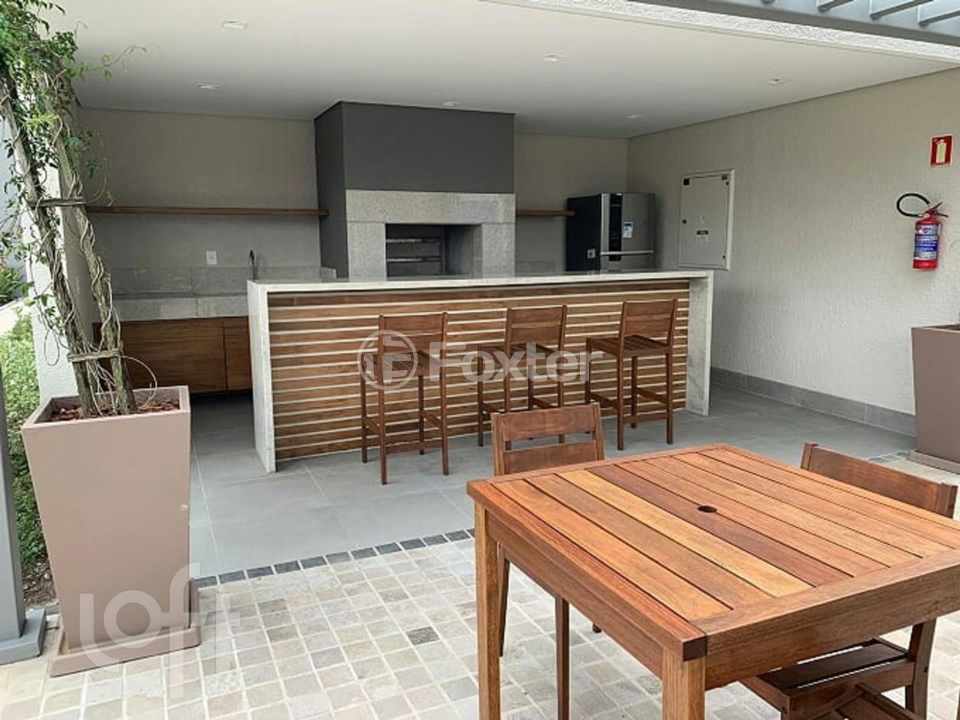 Apartamento à venda com 2 quartos, 62m² - Foto 29