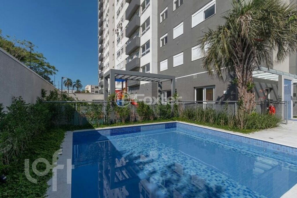 Apartamento à venda com 2 quartos, 62m² - Foto 16