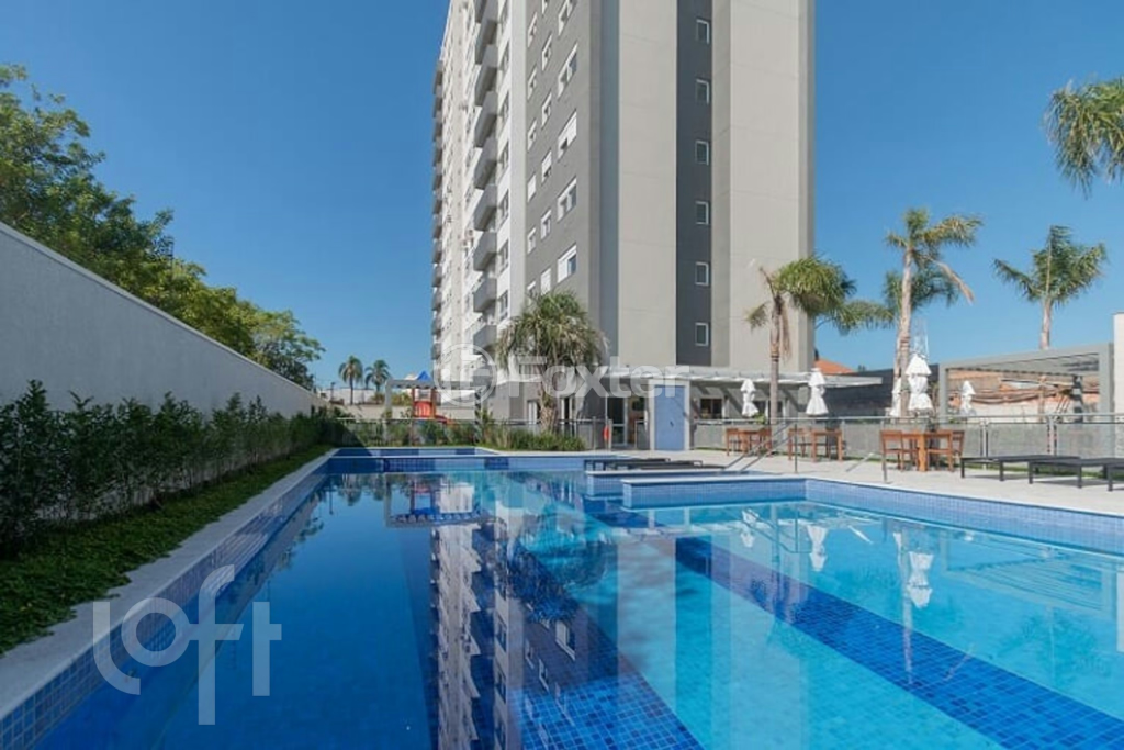 Apartamento à venda com 2 quartos, 62m² - Foto 13