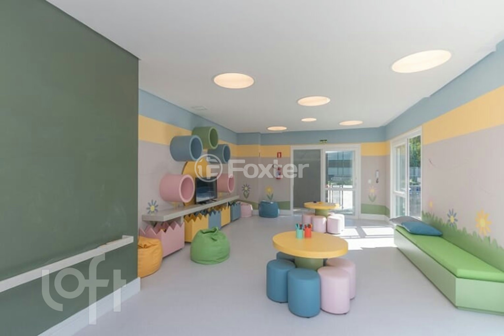 Apartamento à venda com 2 quartos, 62m² - Foto 12