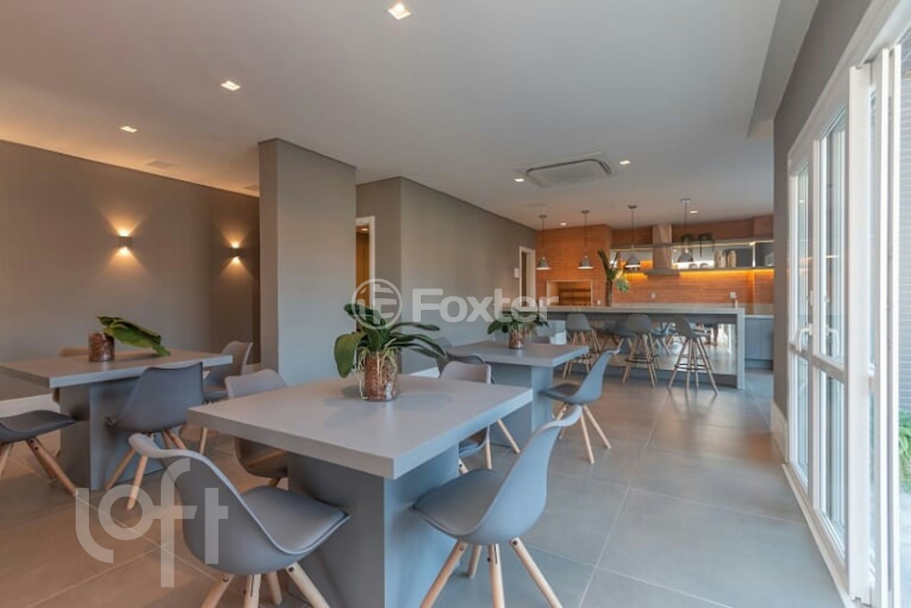 Apartamento à venda com 2 quartos, 62m² - Foto 2