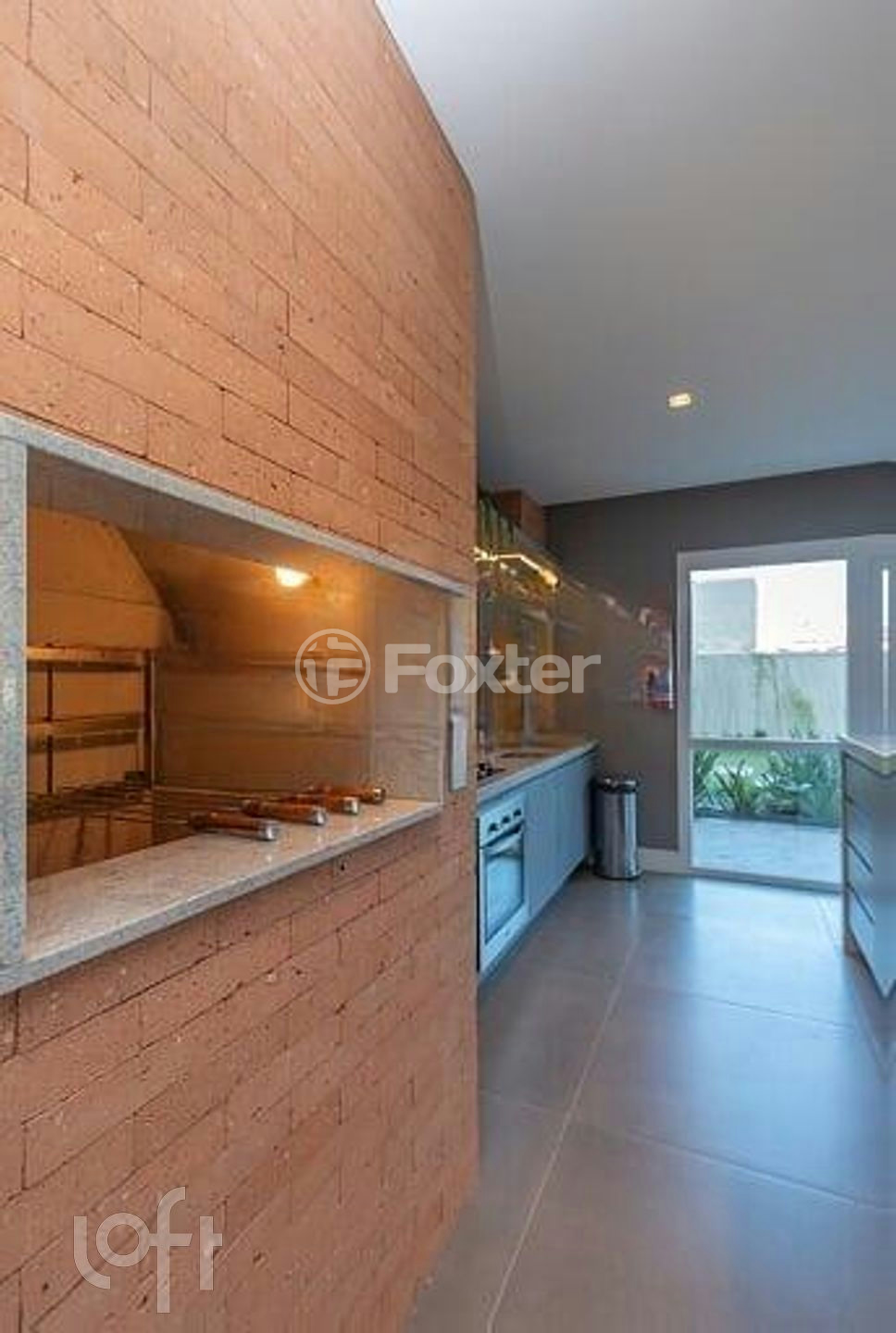 Apartamento à venda com 2 quartos, 62m² - Foto 3