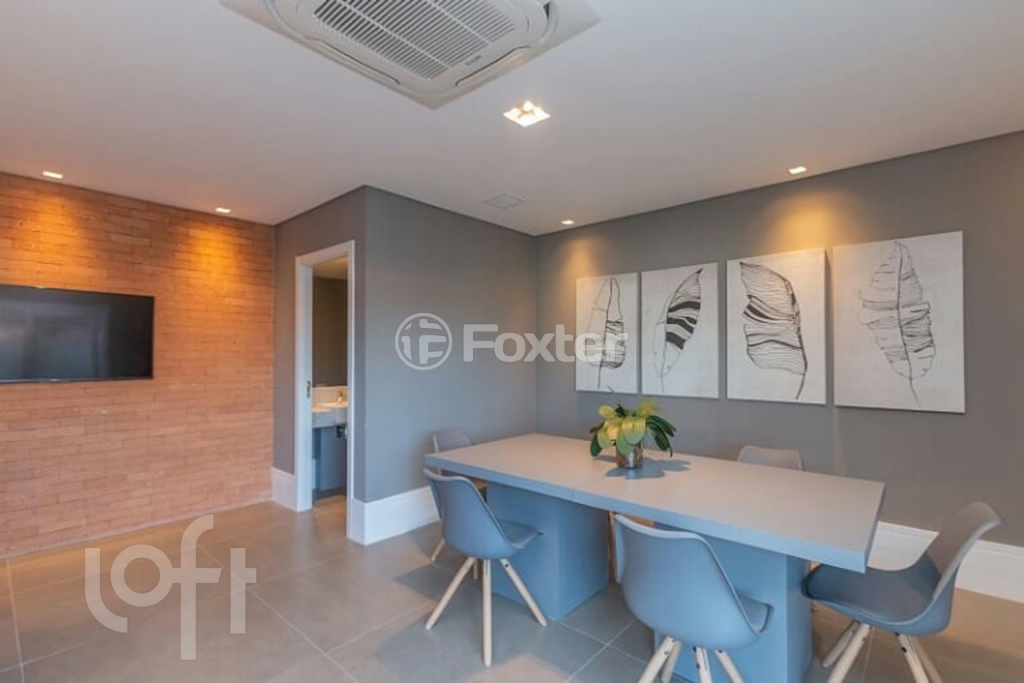 Apartamento à venda com 2 quartos, 62m² - Foto 19