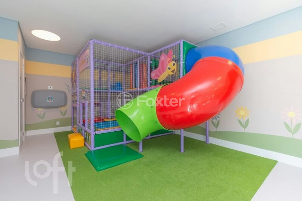 Apartamento à venda com 2 quartos, 62m² - Foto 11