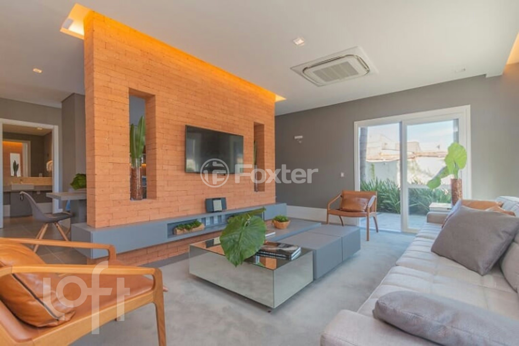 Apartamento à venda com 2 quartos, 62m² - Foto 5