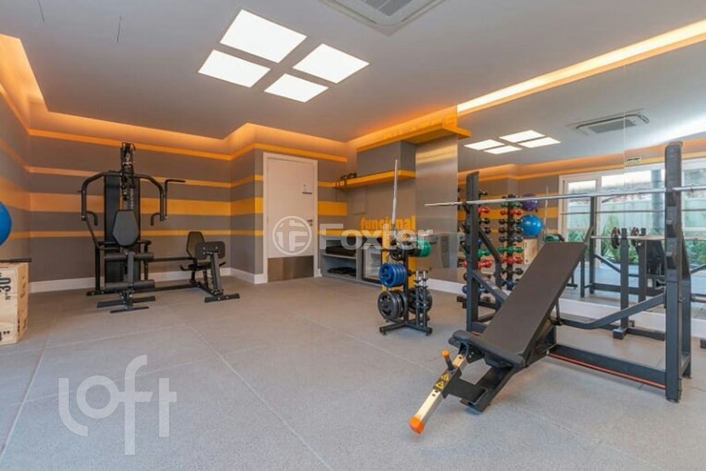 Apartamento à venda com 2 quartos, 62m² - Foto 22