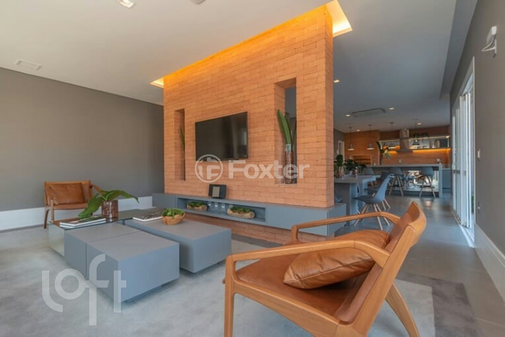 Apartamento à venda com 2 quartos, 62m² - Foto 7