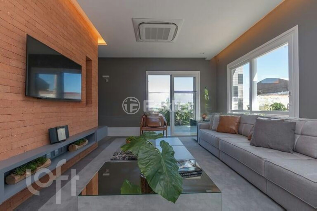Apartamento à venda com 2 quartos, 62m² - Foto 6