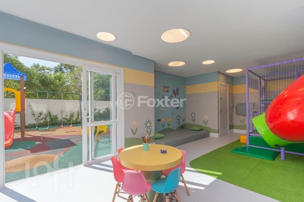 Apartamento à venda com 2 quartos, 62m² - Foto 10