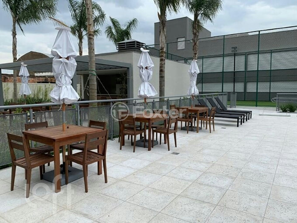 Apartamento à venda com 2 quartos, 62m² - Foto 28