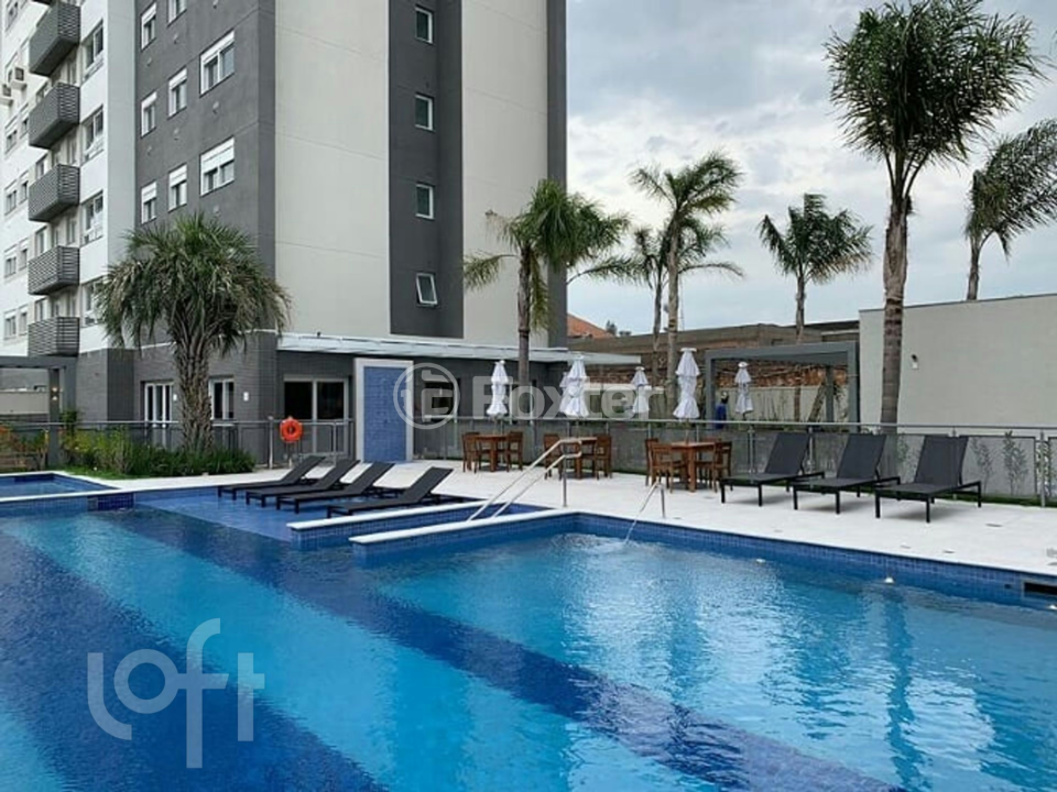 Apartamento à venda com 2 quartos, 62m² - Foto 27