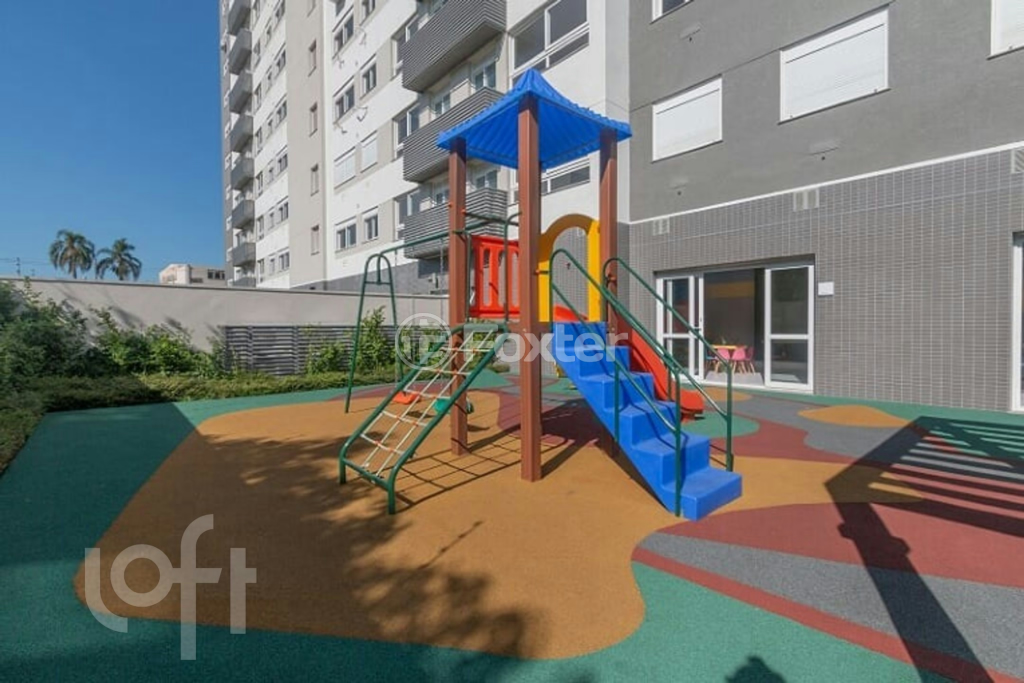 Apartamento à venda com 2 quartos, 62m² - Foto 9