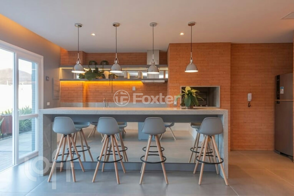 Apartamento à venda com 2 quartos, 62m² - Foto 21