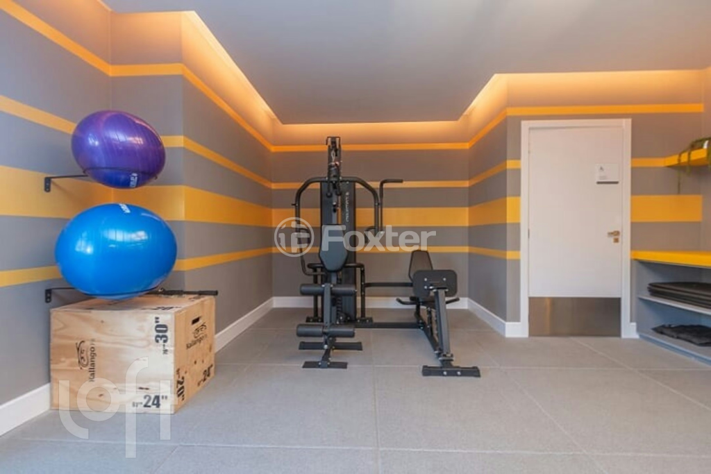 Apartamento à venda com 2 quartos, 62m² - Foto 23