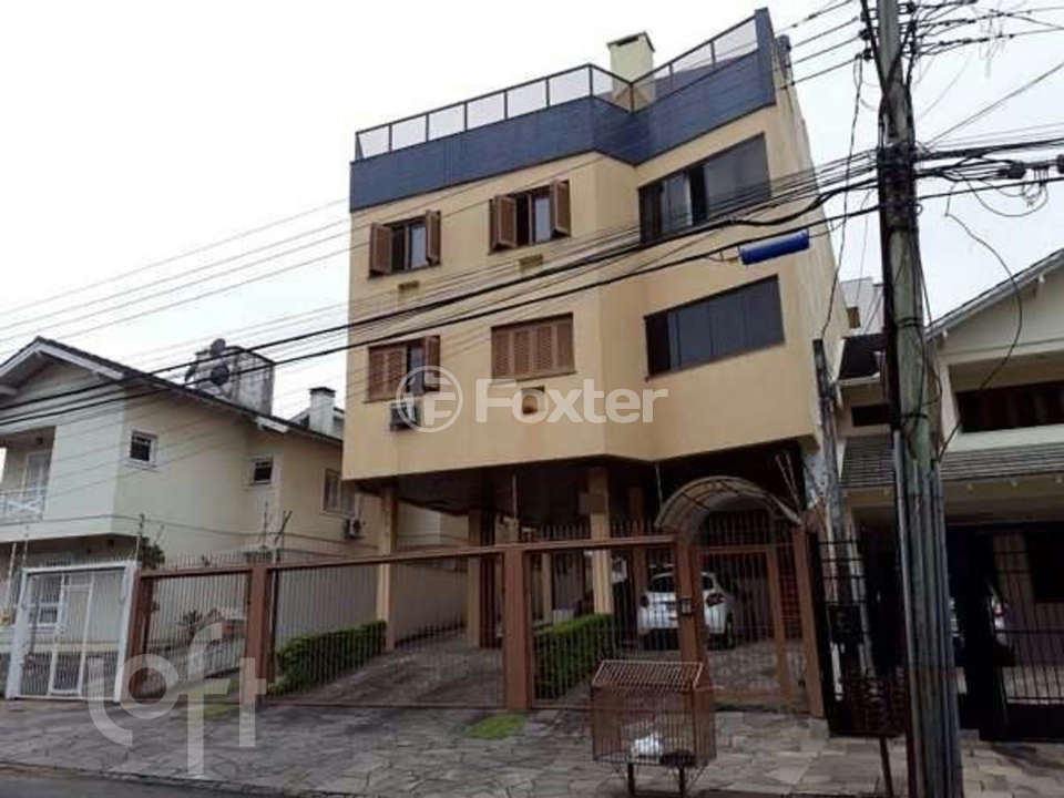 Cobertura à venda com 3 quartos, 158m² - Foto 26