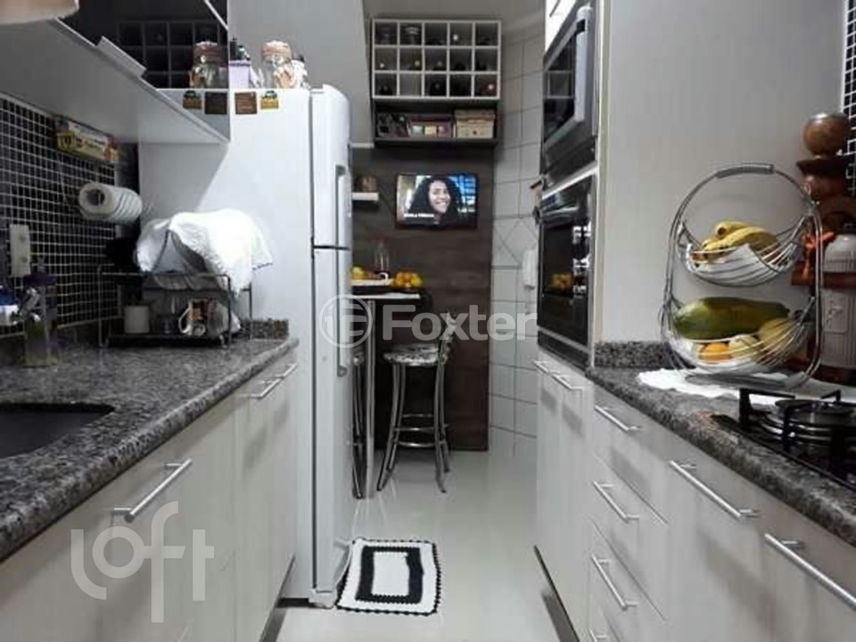 Cobertura à venda com 3 quartos, 158m² - Foto 3