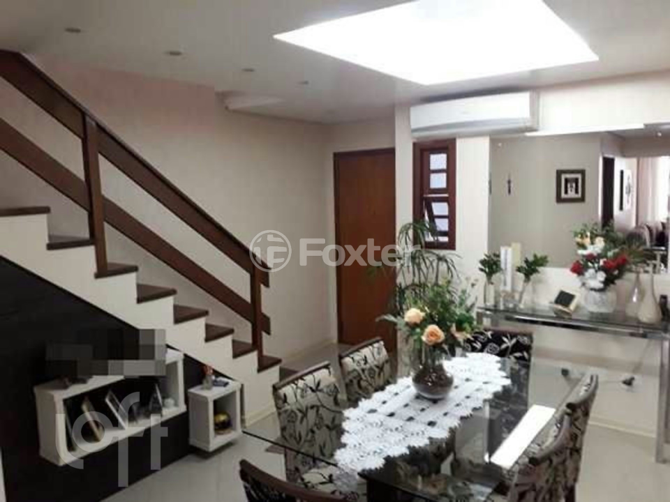 Cobertura à venda com 3 quartos, 158m² - Foto 1