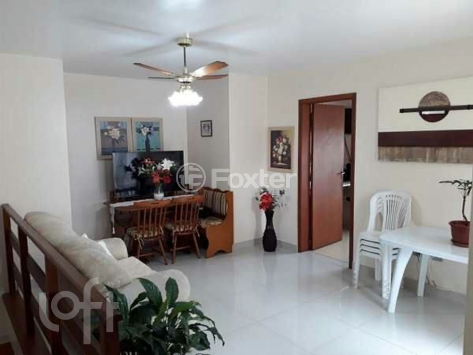 Cobertura à venda com 3 quartos, 158m² - Foto 4