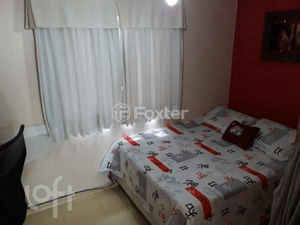 Cobertura à venda com 3 quartos, 158m² - Foto 7