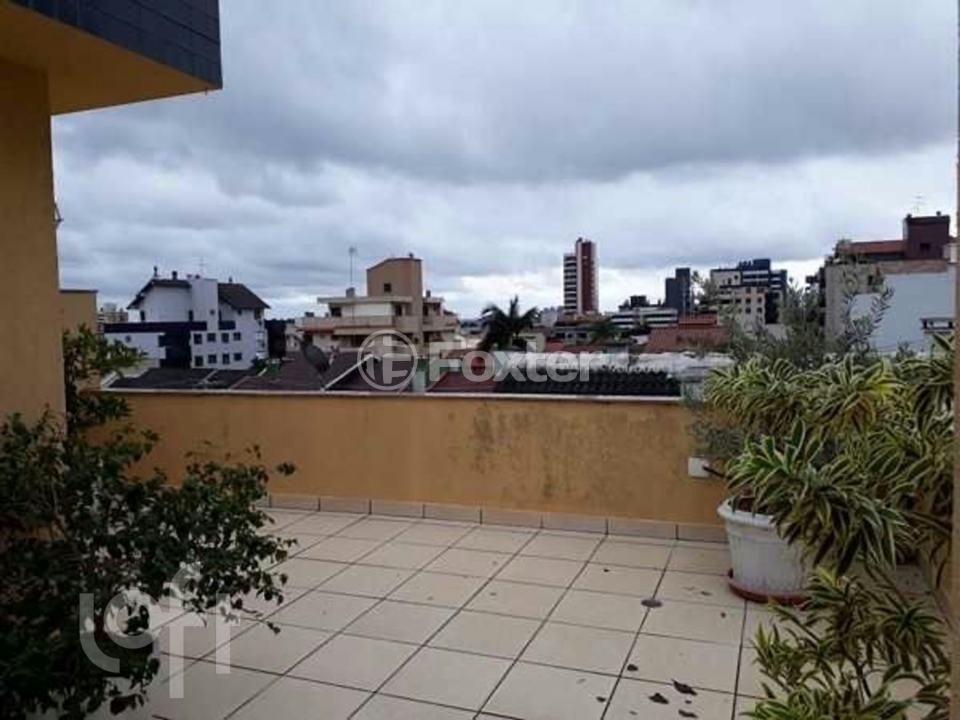 Cobertura à venda com 3 quartos, 158m² - Foto 19