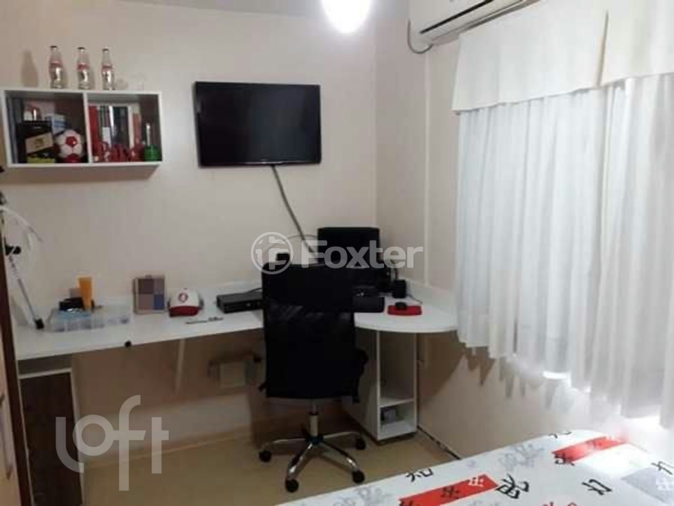 Cobertura à venda com 3 quartos, 158m² - Foto 6
