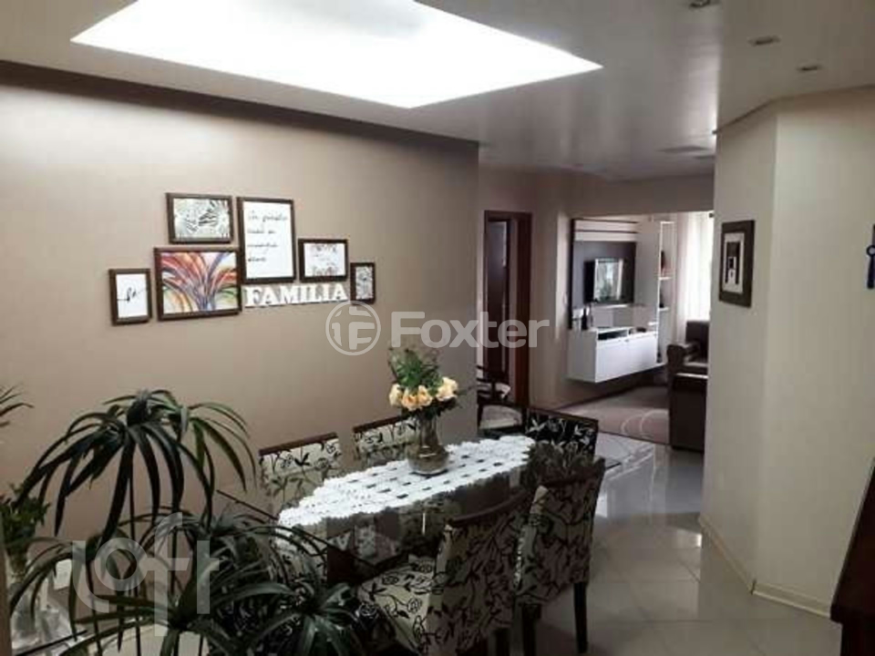 Cobertura à venda com 3 quartos, 158m² - Foto 2
