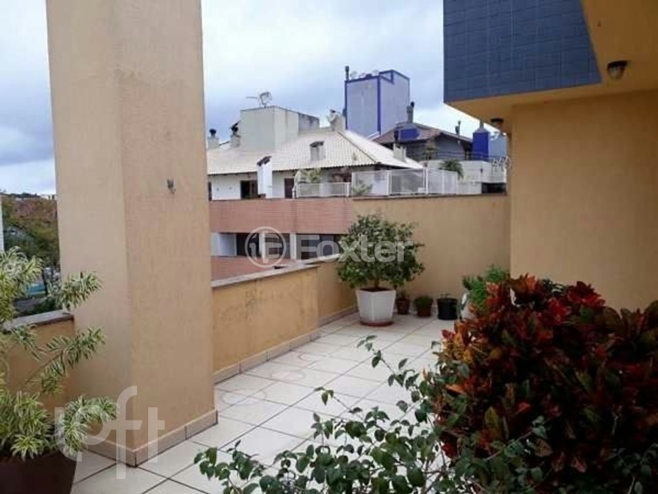 Cobertura à venda com 3 quartos, 158m² - Foto 27