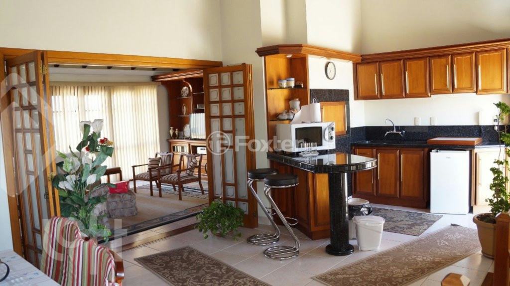 Casa à venda com 3 quartos, 460m² - Foto 28