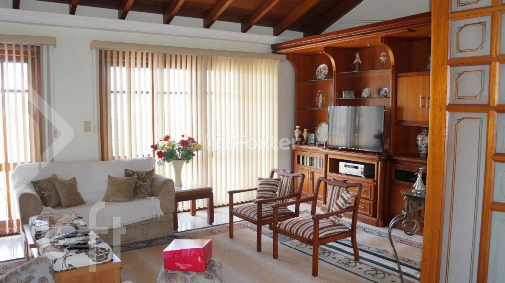 Casa à venda com 3 quartos, 460m² - Foto 31