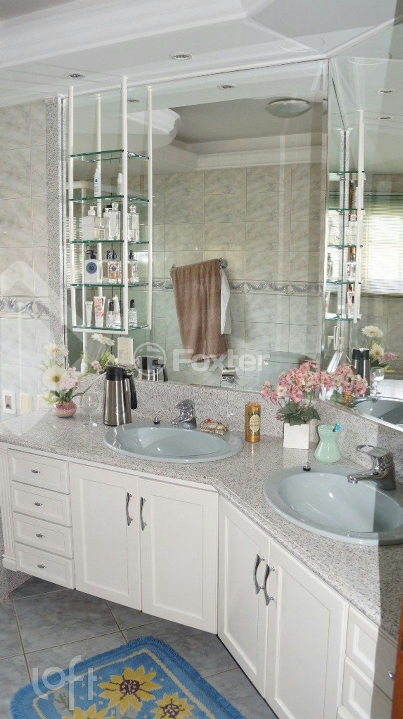 Casa à venda com 3 quartos, 460m² - Foto 13