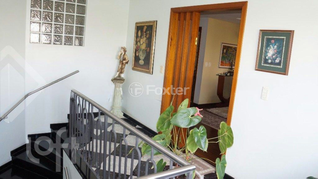 Casa à venda com 3 quartos, 460m² - Foto 19