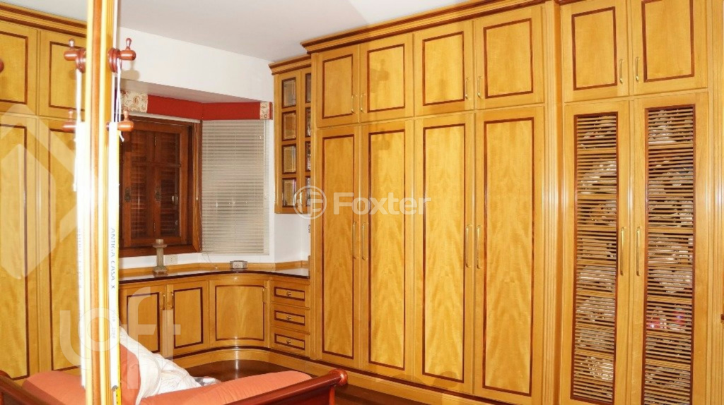 Casa à venda com 3 quartos, 460m² - Foto 23
