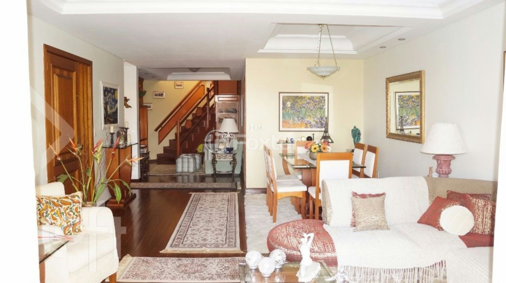 Casa à venda com 3 quartos, 460m² - Foto 21