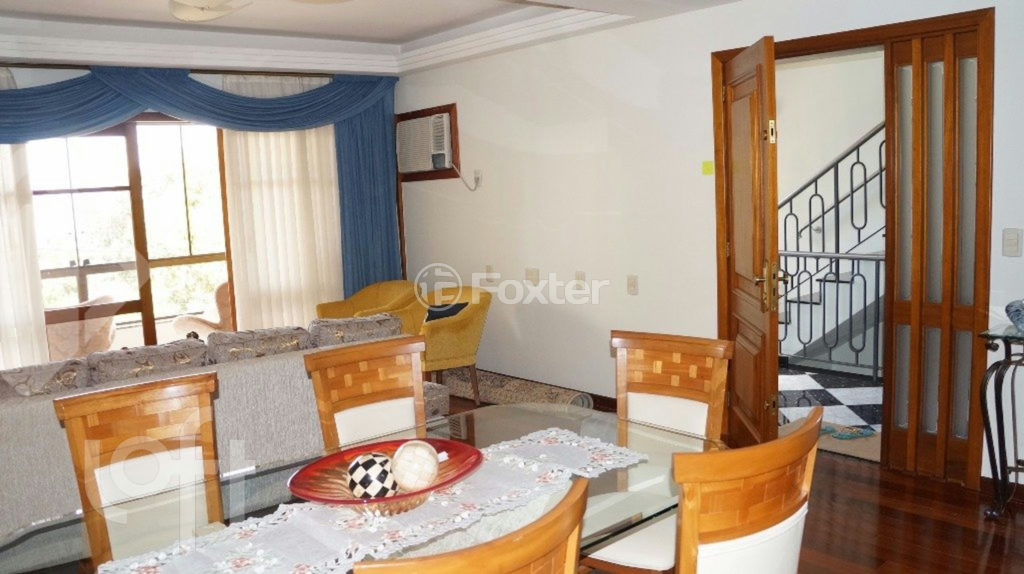 Casa à venda com 3 quartos, 460m² - Foto 4