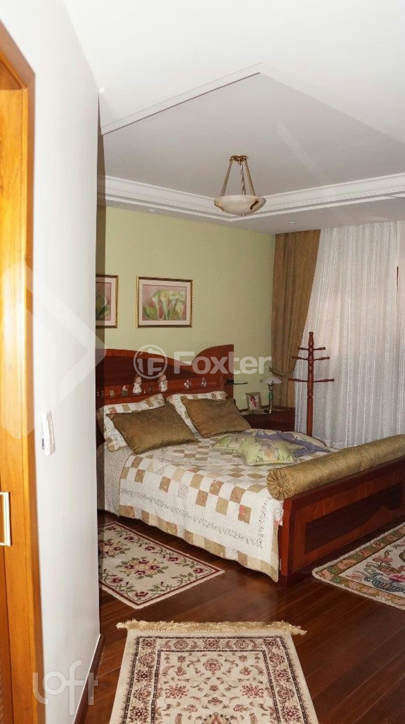 Casa à venda com 3 quartos, 460m² - Foto 27