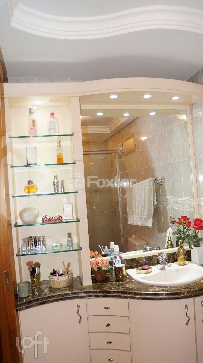 Casa à venda com 3 quartos, 460m² - Foto 10