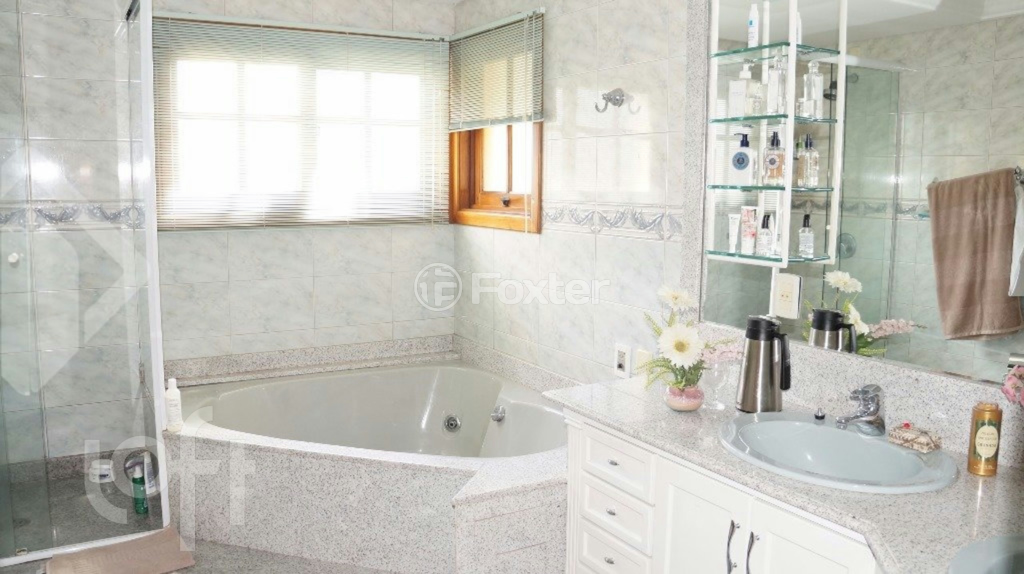 Casa à venda com 3 quartos, 460m² - Foto 14