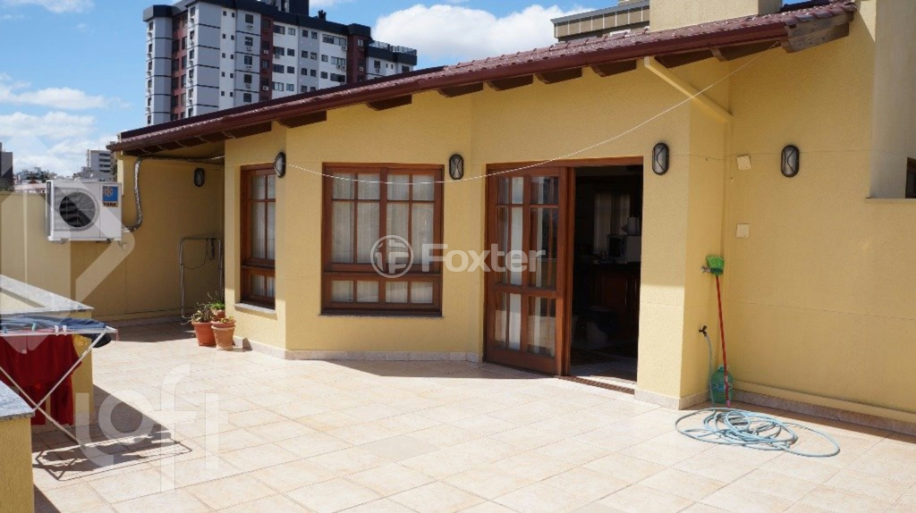 Casa à venda com 3 quartos, 460m² - Foto 34