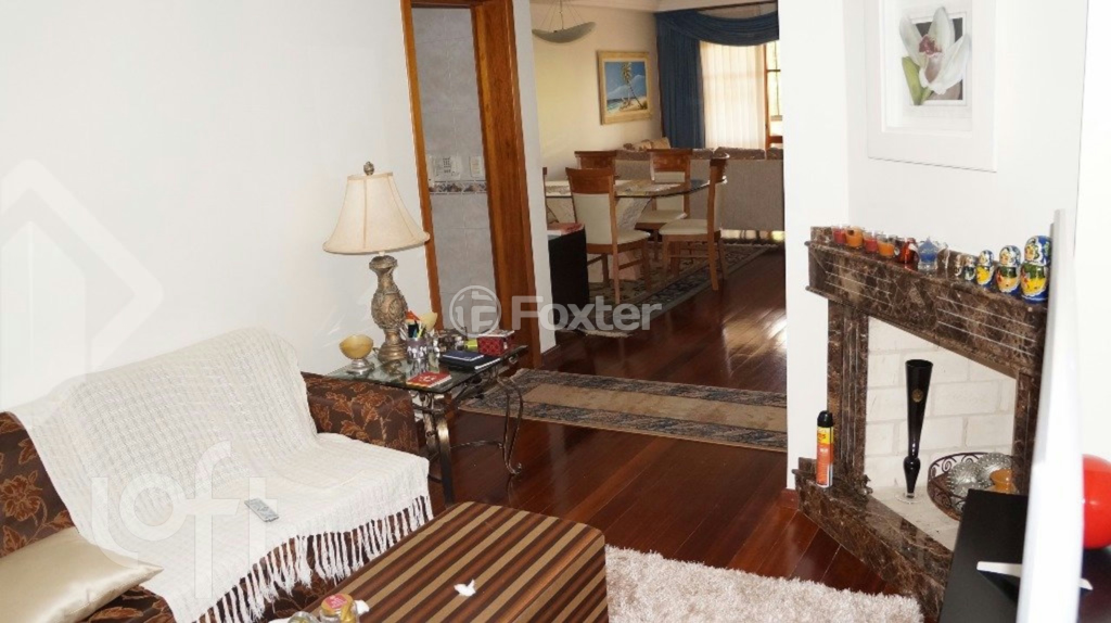 Casa à venda com 3 quartos, 460m² - Foto 5