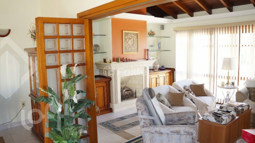 Casa à venda com 3 quartos, 460m² - Foto 29