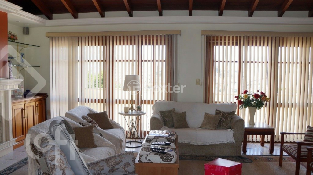 Casa à venda com 3 quartos, 460m² - Foto 30