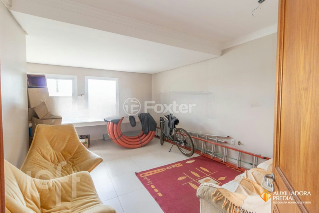 Casa à venda com 3 quartos, 492m² - Foto 8