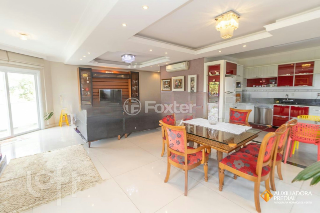 Casa à venda com 3 quartos, 492m² - Foto 3
