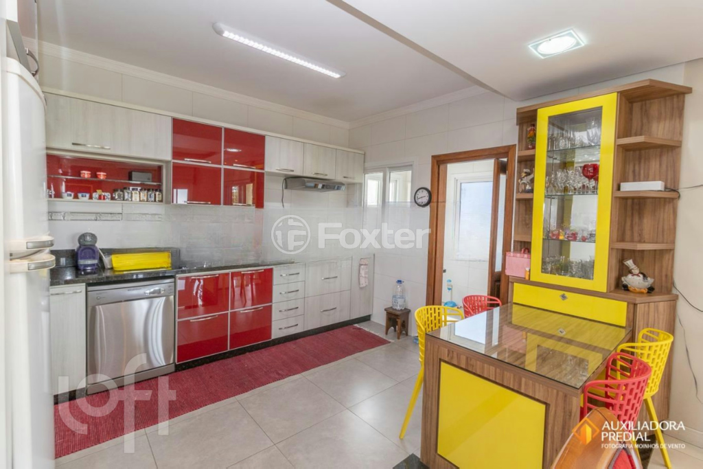 Casa à venda com 3 quartos, 492m² - Foto 4