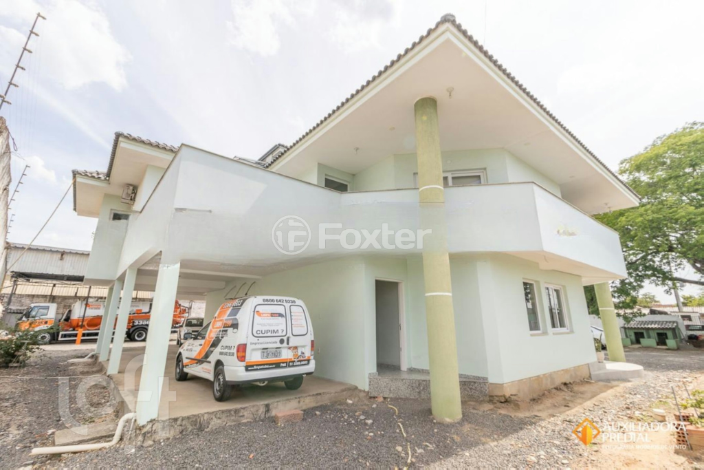 Casa à venda com 3 quartos, 492m² - Foto 30