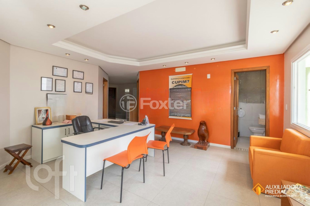 Casa à venda com 3 quartos, 492m² - Foto 5