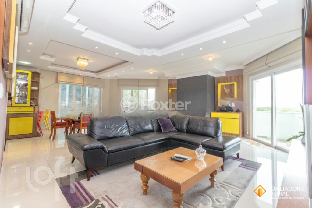 Casa à venda com 3 quartos, 492m² - Foto 32