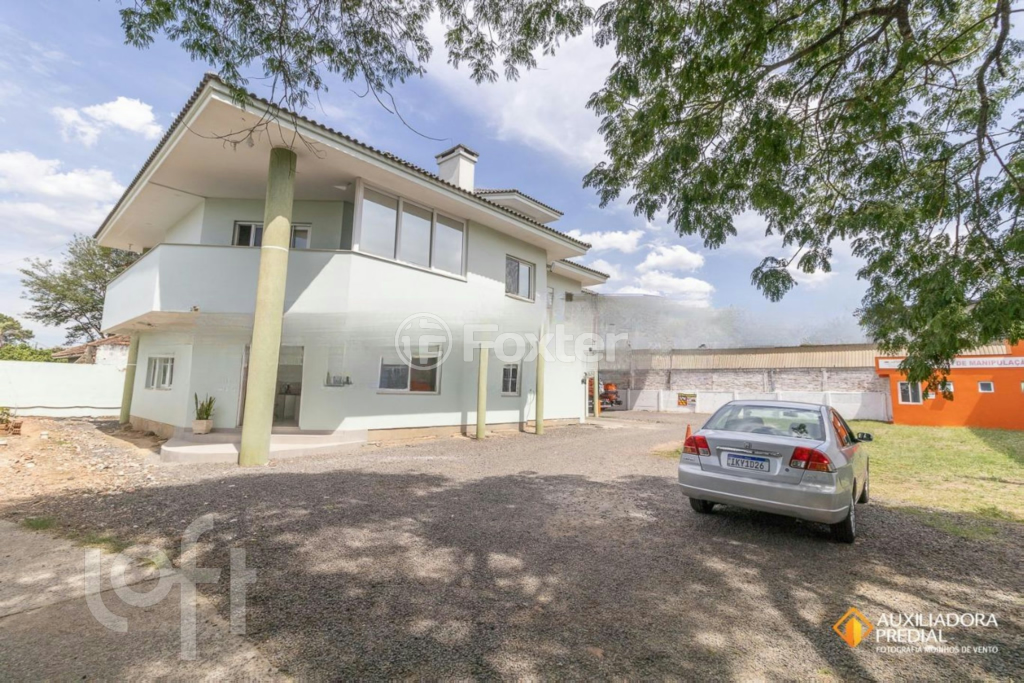 Casa à venda com 3 quartos, 492m² - Foto 29